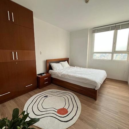 Apartment In District 1 - Apt Liberte مدينة هوشي منه المظهر الخارجي الصورة