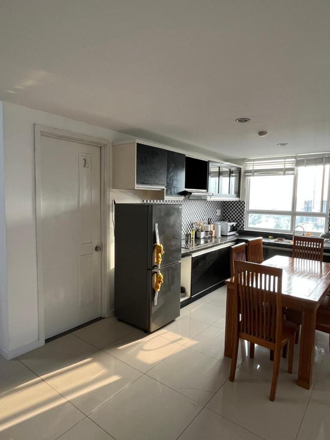 Apartment In District 1 - Apt Liberte مدينة هوشي منه المظهر الخارجي الصورة