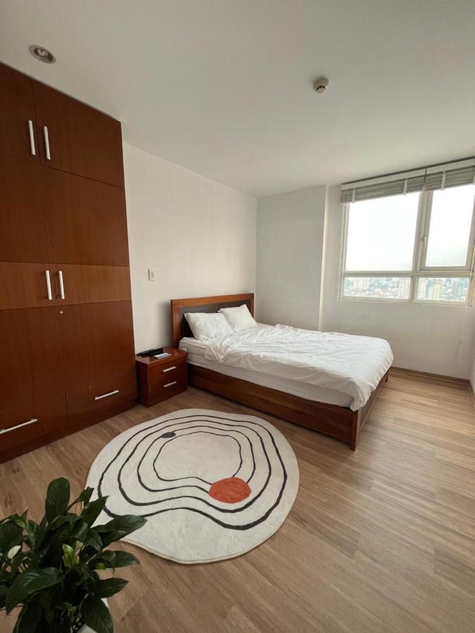 Apartment In District 1 - Apt Liberte مدينة هوشي منه المظهر الخارجي الصورة