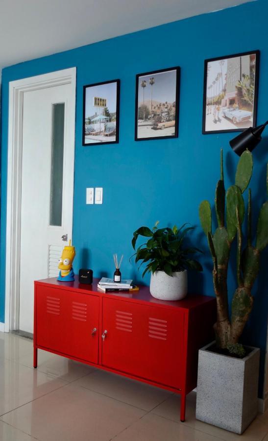 Apartment In District 1 - Apt Liberte مدينة هوشي منه المظهر الخارجي الصورة