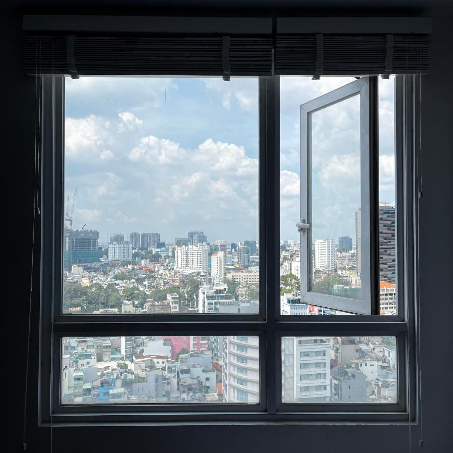 Apartment In District 1 - Apt Liberte مدينة هوشي منه المظهر الخارجي الصورة