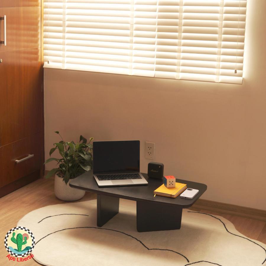 Apartment In District 1 - Apt Liberte مدينة هوشي منه المظهر الخارجي الصورة