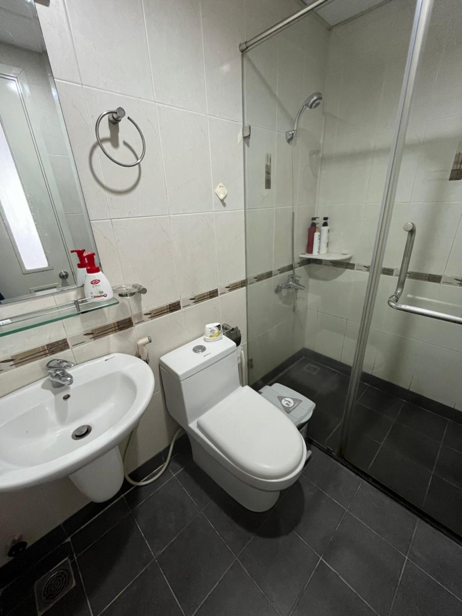 Apartment In District 1 - Apt Liberte مدينة هوشي منه المظهر الخارجي الصورة