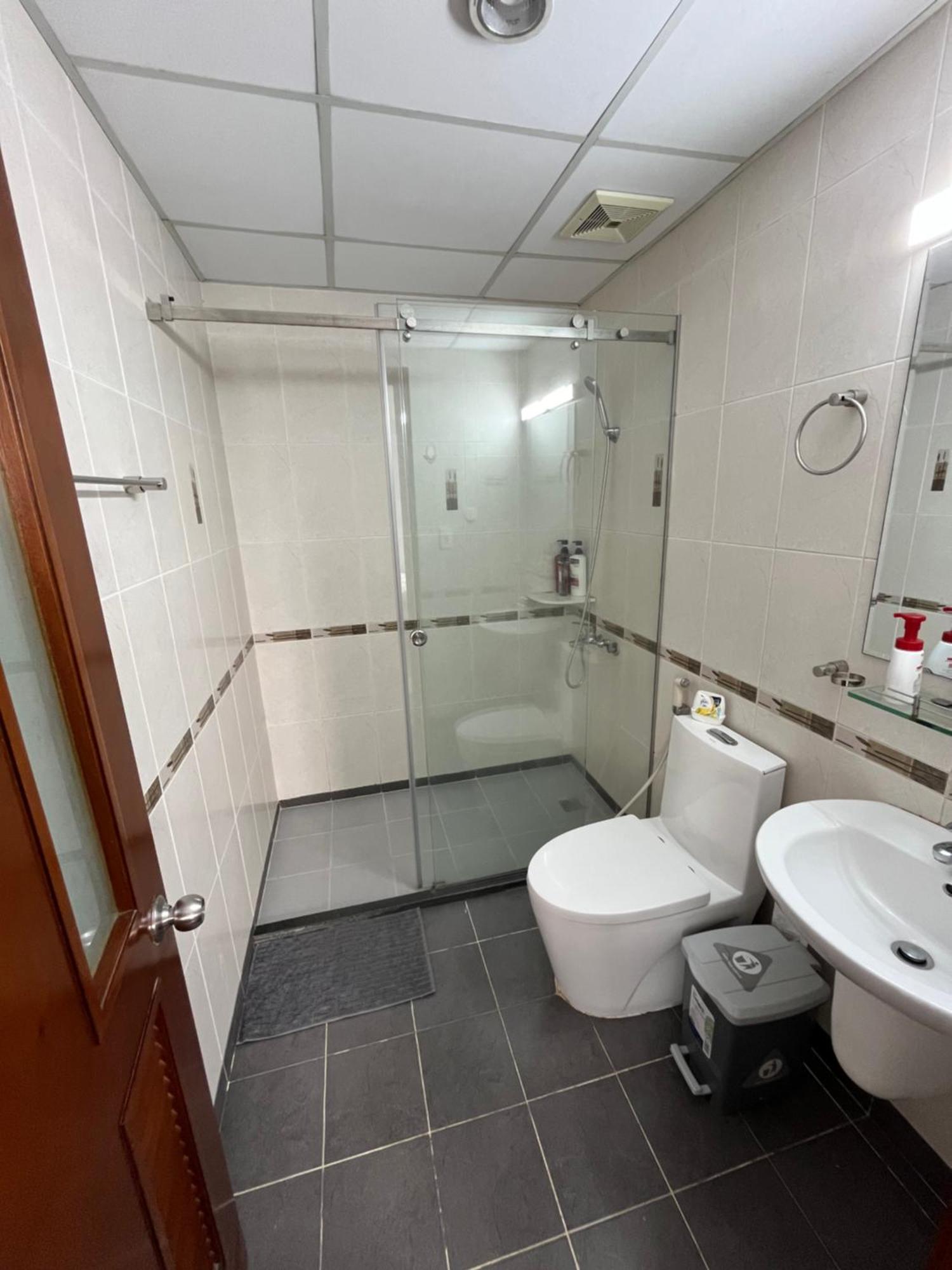 Apartment In District 1 - Apt Liberte مدينة هوشي منه المظهر الخارجي الصورة