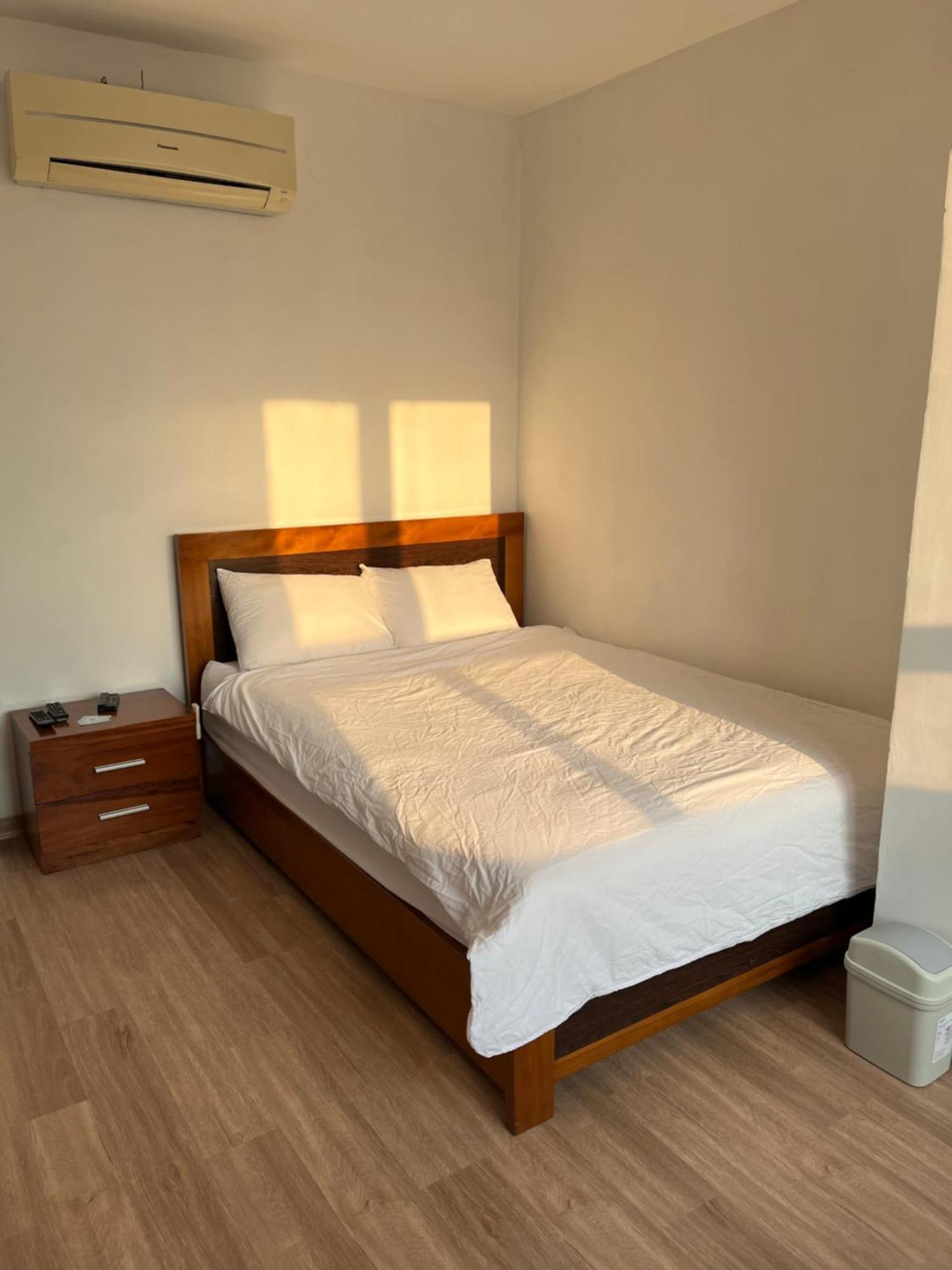 Apartment In District 1 - Apt Liberte مدينة هوشي منه المظهر الخارجي الصورة