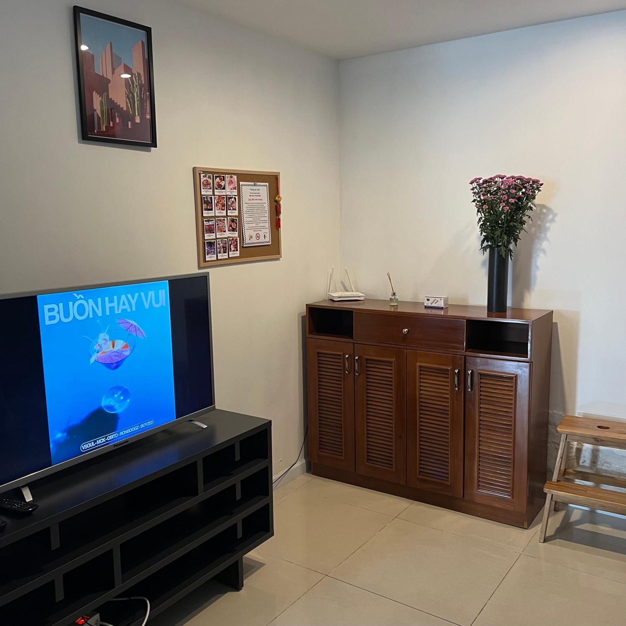 Apartment In District 1 - Apt Liberte مدينة هوشي منه المظهر الخارجي الصورة