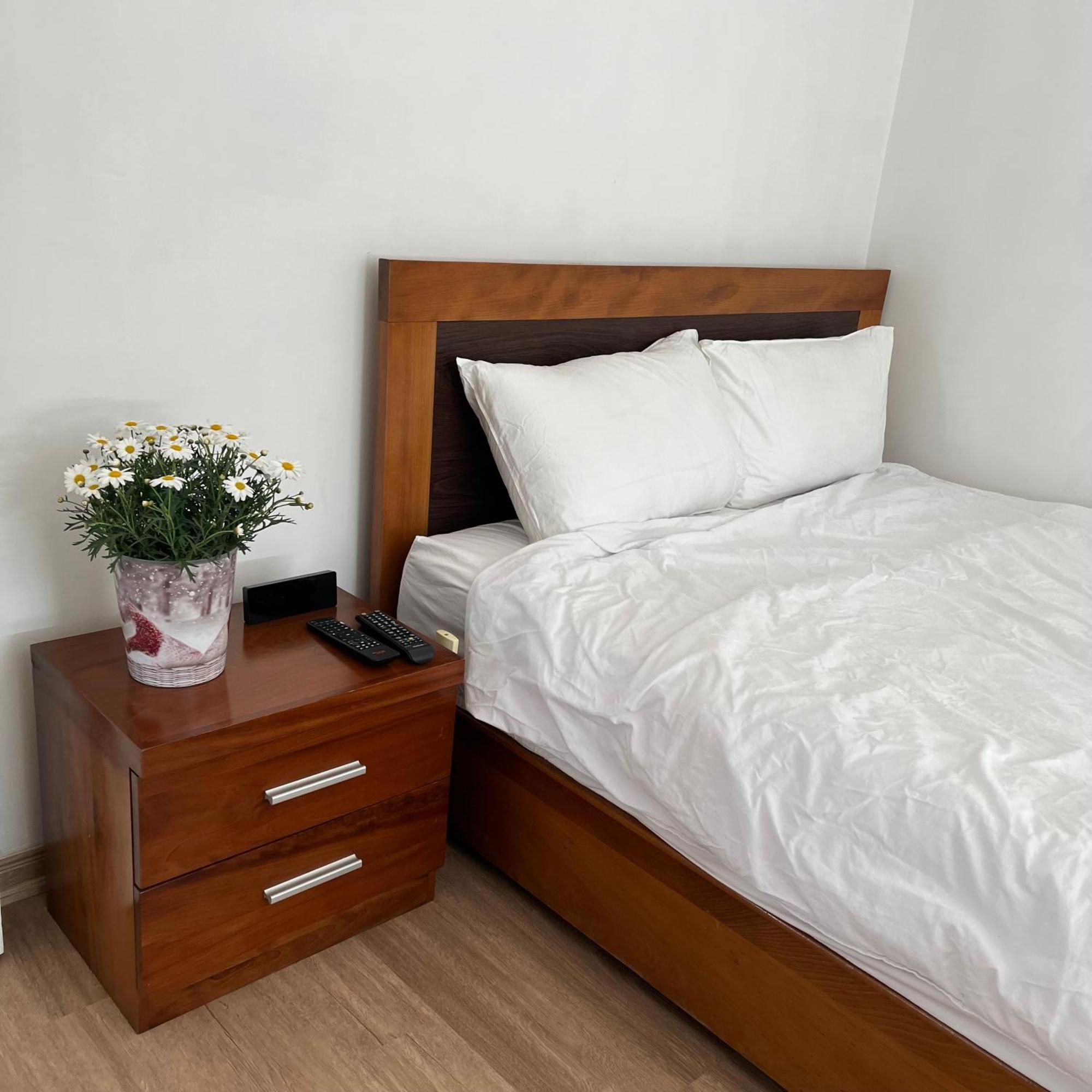 Apartment In District 1 - Apt Liberte مدينة هوشي منه المظهر الخارجي الصورة