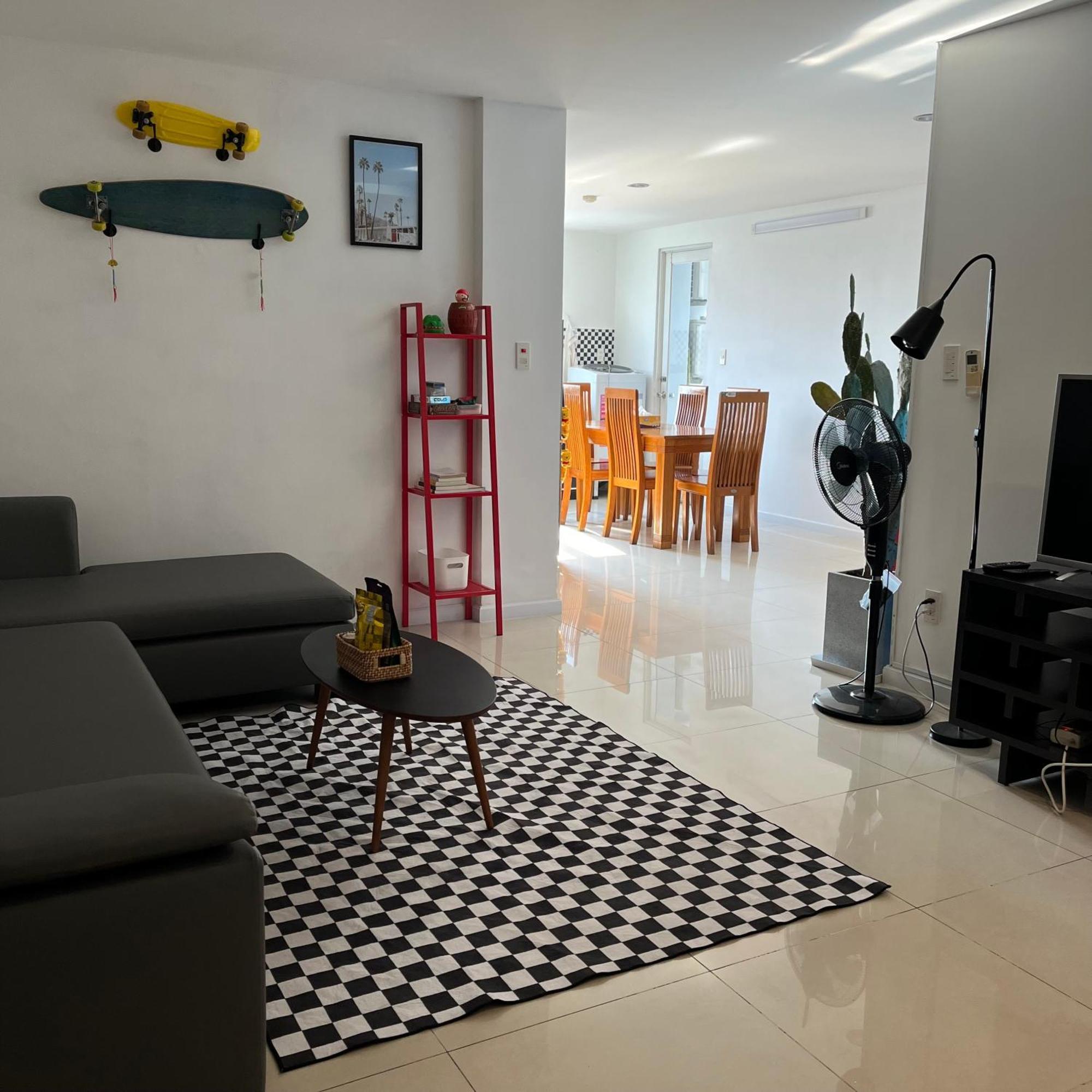 Apartment In District 1 - Apt Liberte مدينة هوشي منه المظهر الخارجي الصورة