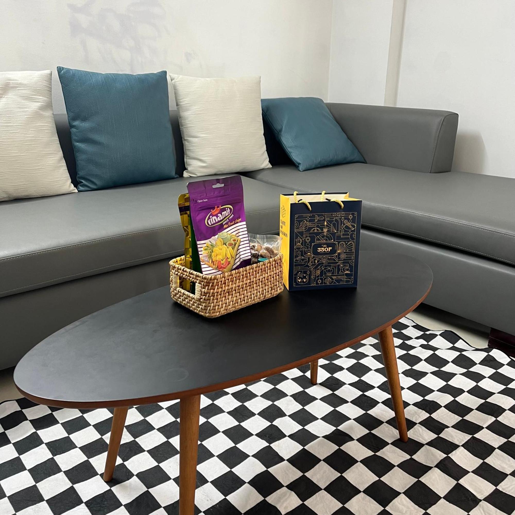 Apartment In District 1 - Apt Liberte مدينة هوشي منه المظهر الخارجي الصورة